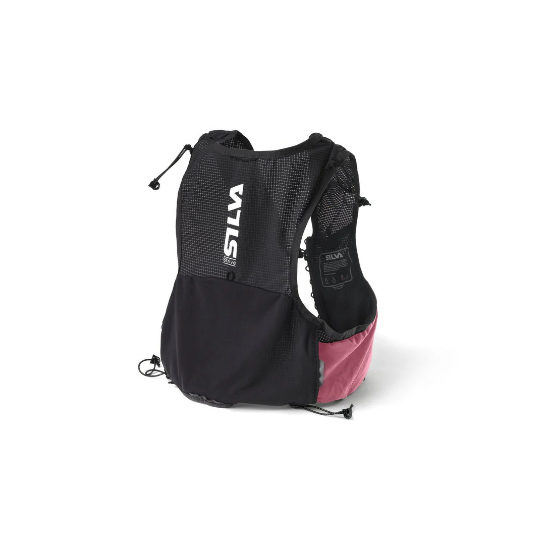 Silva Strive Fly Vest Rose - Image 4