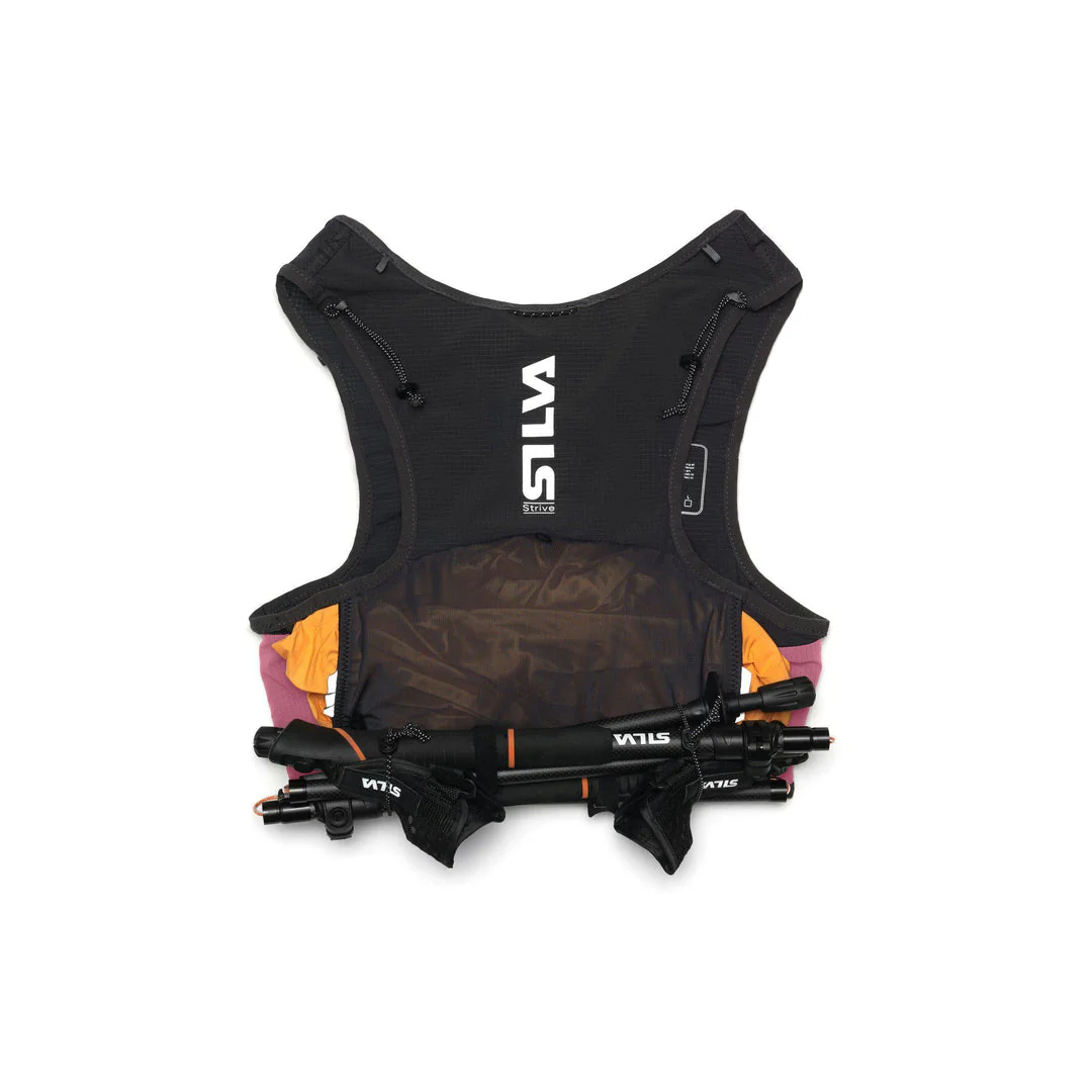Silva Strive Fly Vest Rose - Image 5