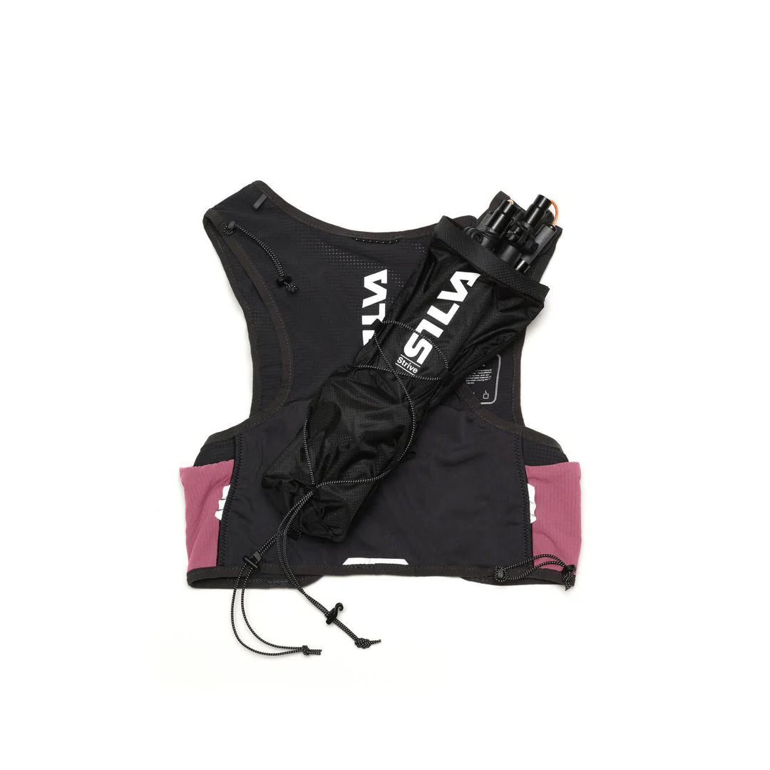 Silva Strive Fly Vest Rose - Image 7