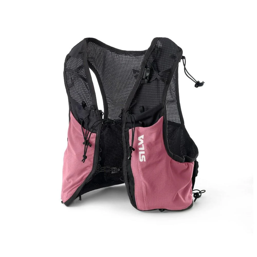 Silva Strive Fly Vest Rose - Image 8