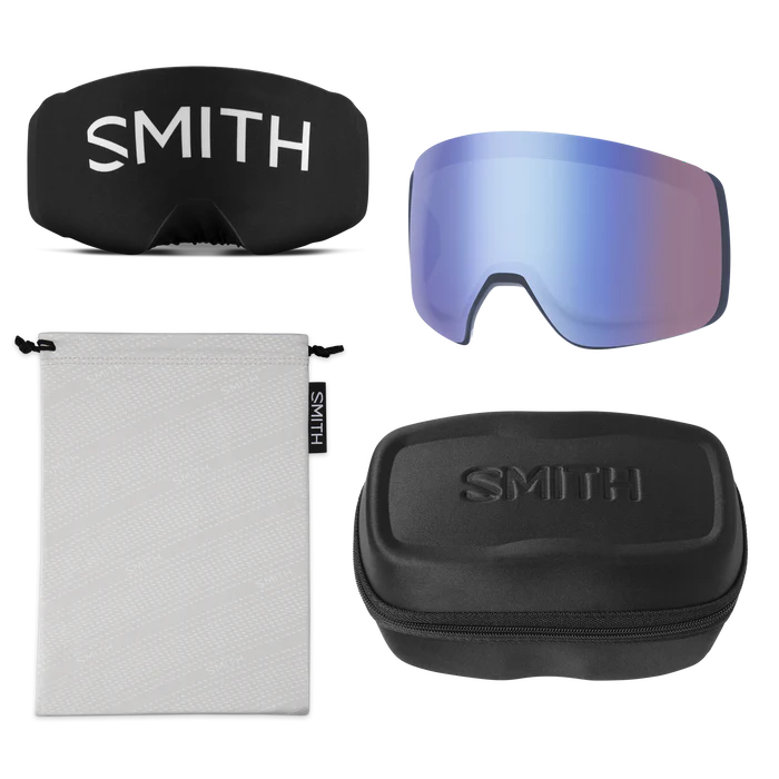 Smith 4D Mag Low Bridge Fit 2026 - Image 10