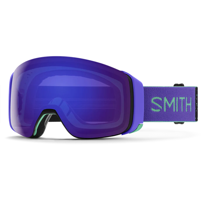 Smith 4D Mag Low Bridge Fit 2026 - Image 11