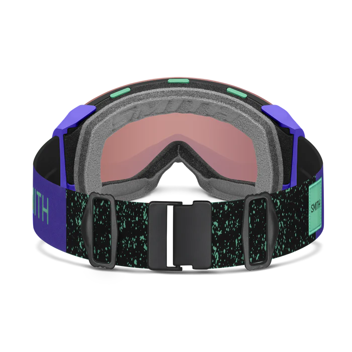 Smith 4D Mag Low Bridge Fit 2026 - Image 12