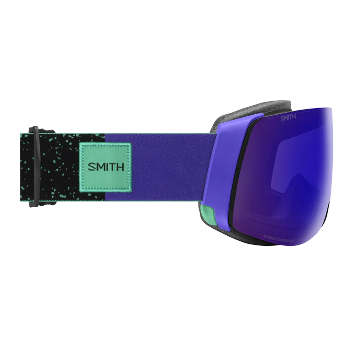 Smith 4D Mag Low Bridge Fit 2026 - Image 14