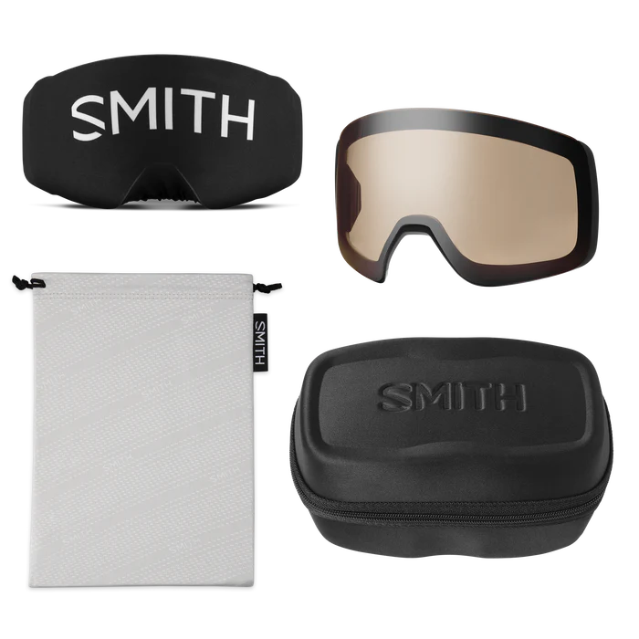 Smith 4D Mag Low Bridge Fit 2026 - Image 15