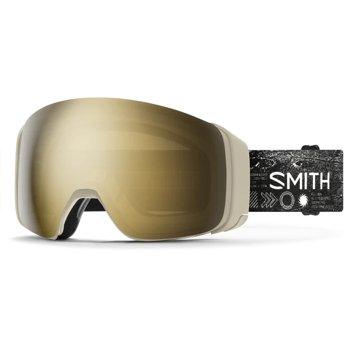 Smith 4D Mag Low Bridge Fit 2026 - Image 16