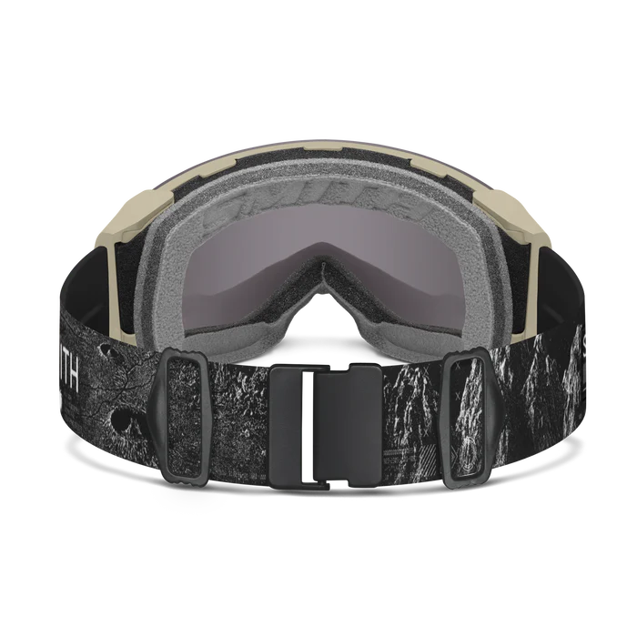 Smith 4D Mag Low Bridge Fit 2026 - Image 17