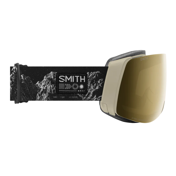 Smith 4D Mag Low Bridge Fit 2026 - Image 19