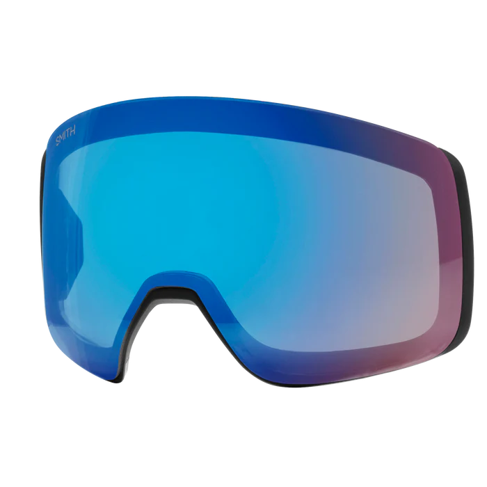 Smith 4D Mag Low Bridge Fit 2026 - Image 2