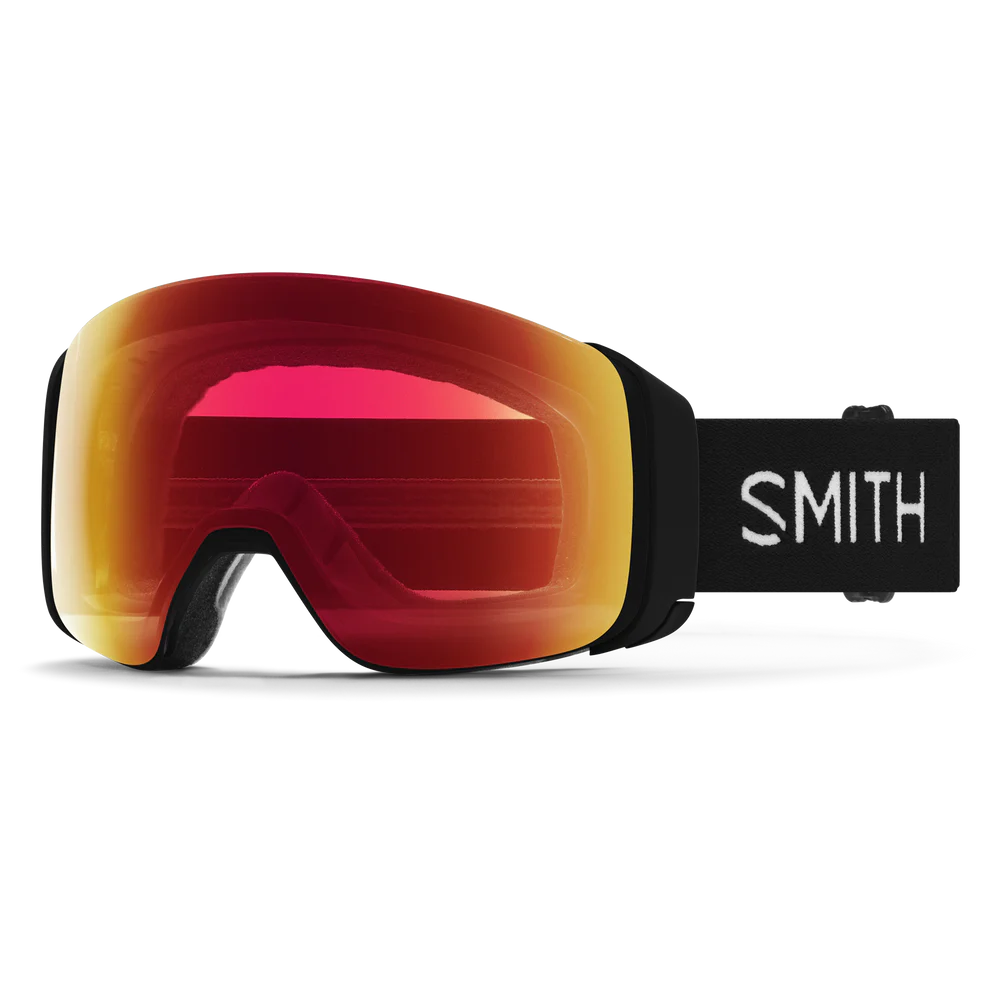 Smith 4D Mag Low Bridge Fit 2026 - Image 20