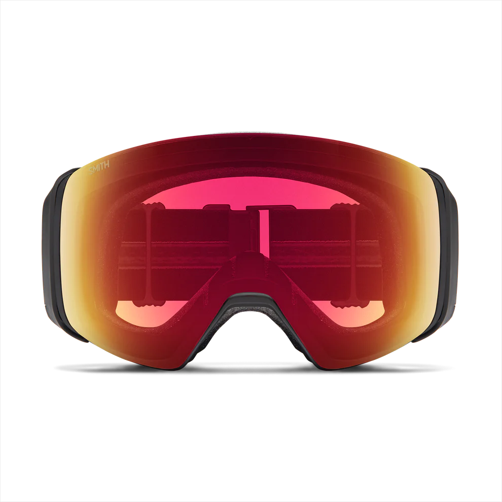 Smith 4D Mag Low Bridge Fit 2026 - Image 22