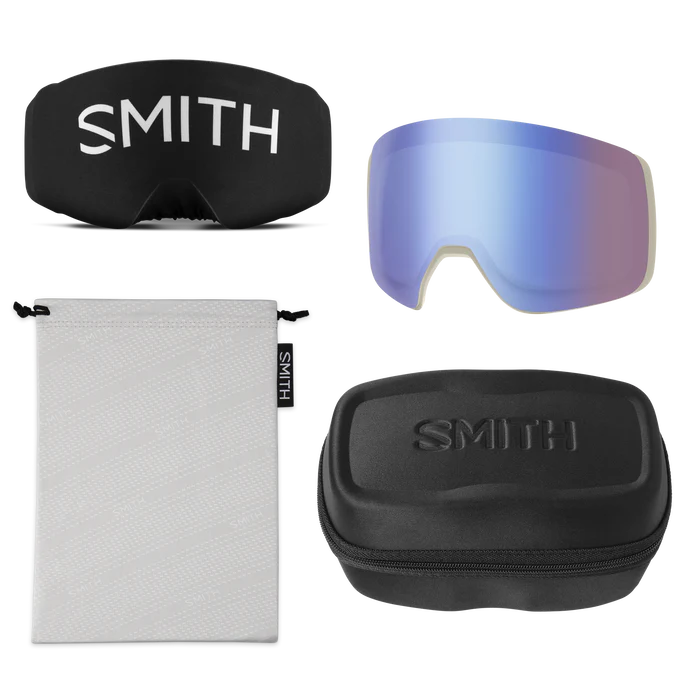 Smith 4D Mag Low Bridge Fit 2026 - Image 24