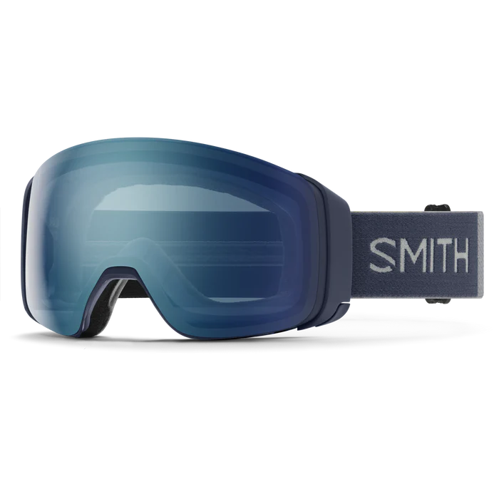 Smith 4D Mag Low Bridge Fit 2026 - Image 6