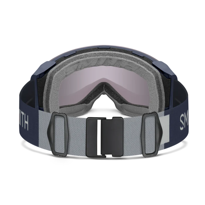 Smith 4D Mag Low Bridge Fit 2026 - Image 7