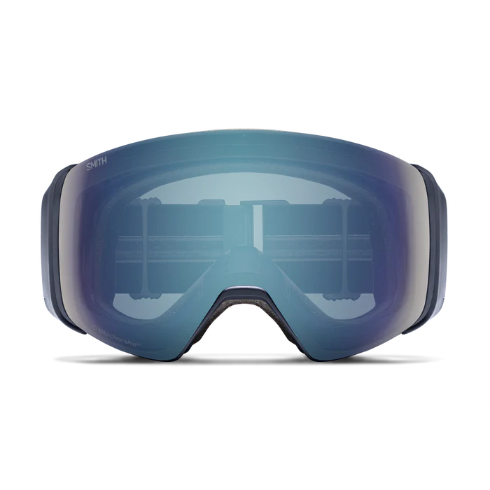 Smith 4D Mag Low Bridge Fit 2026 - Image 8