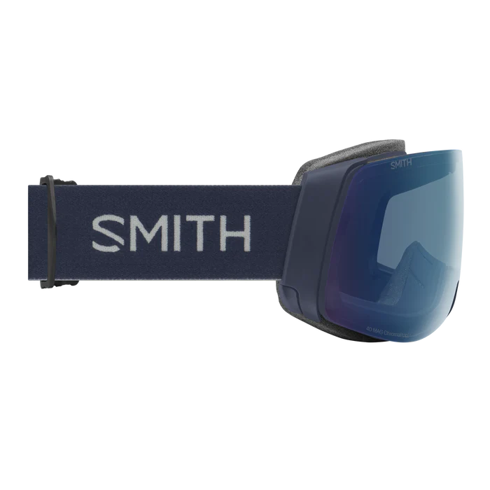 Smith 4D Mag Low Bridge Fit 2026 - Image 9