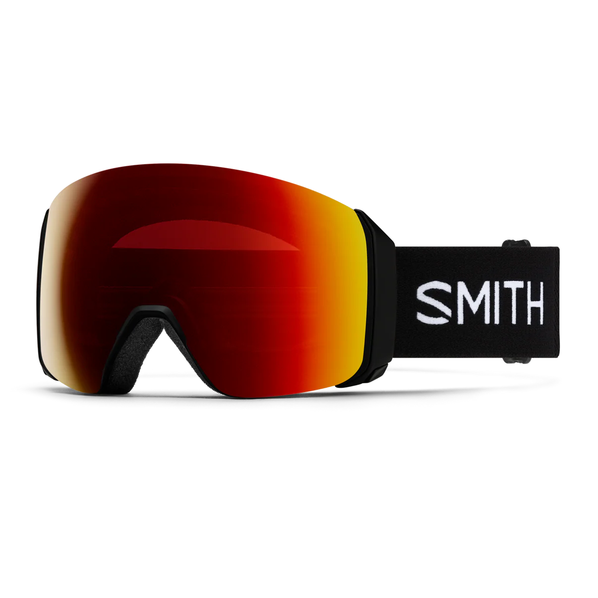 Smith 4D Mag XL Low Bridge Fit 2026 - Image 11