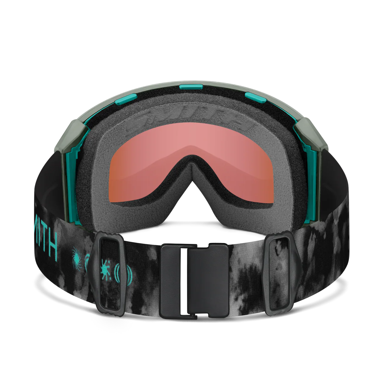 Smith 4D Mag XL Low Bridge Fit 2026 - Image 13