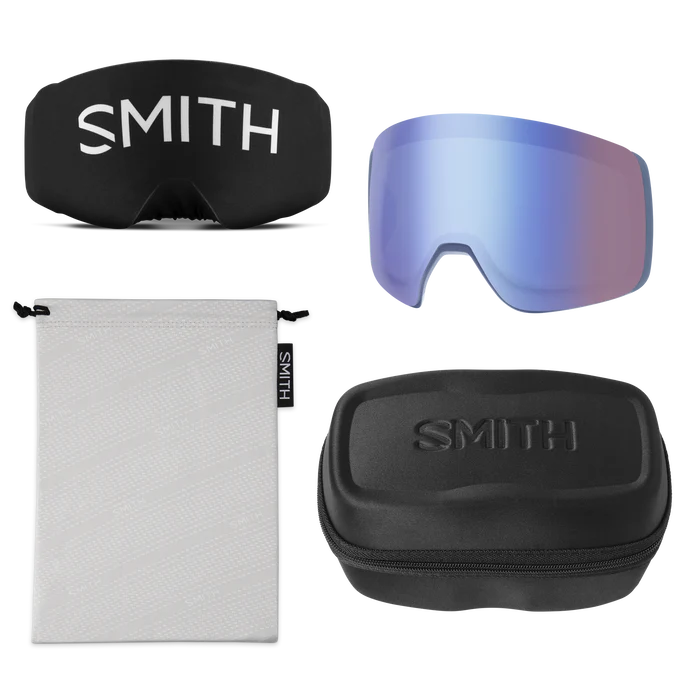 Smith 4D Mag XL Low Bridge Fit 2026 - Image 5