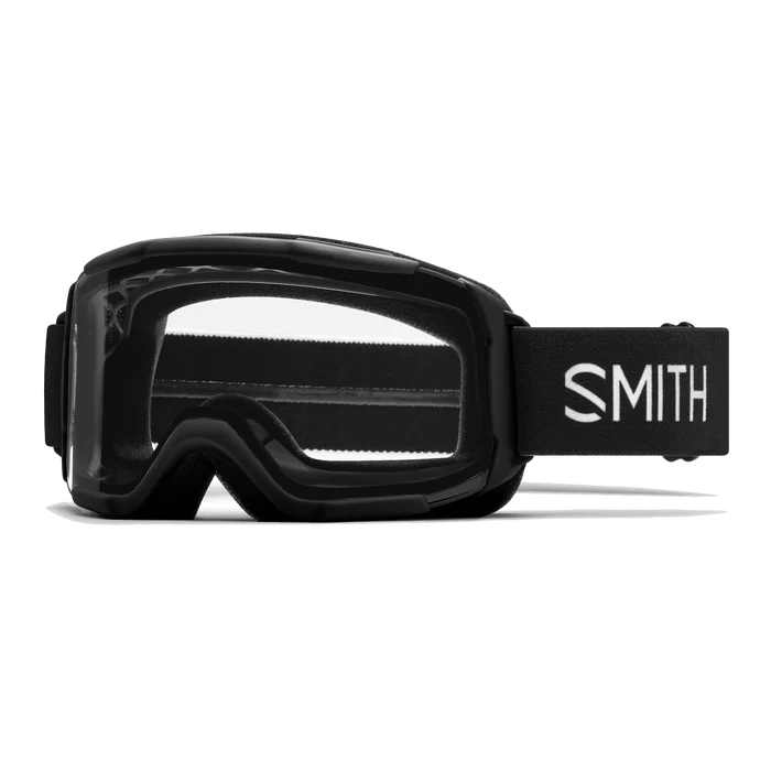 Smith Daredevil 2026