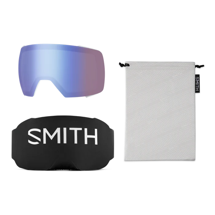 Smith I/O Mag XL Low Bridge Fit 2026 - Image 10