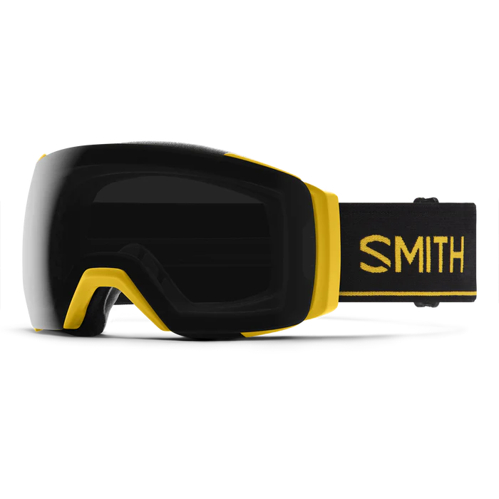 Smith I/O Mag XL Low Bridge Fit 2026 - Image 11