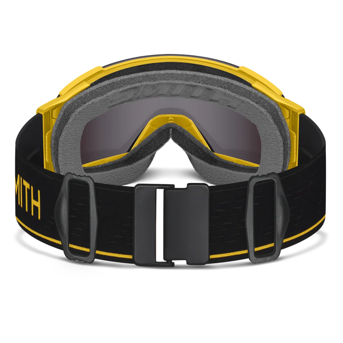 Smith I/O Mag XL Low Bridge Fit 2026 - Image 12