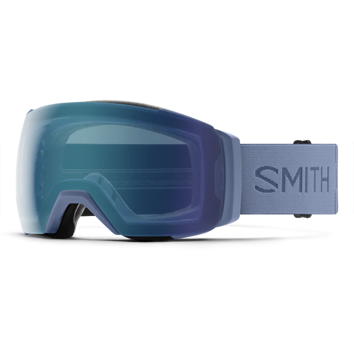 Smith I/O Mag XL Low Bridge Fit 2026 - Image 16