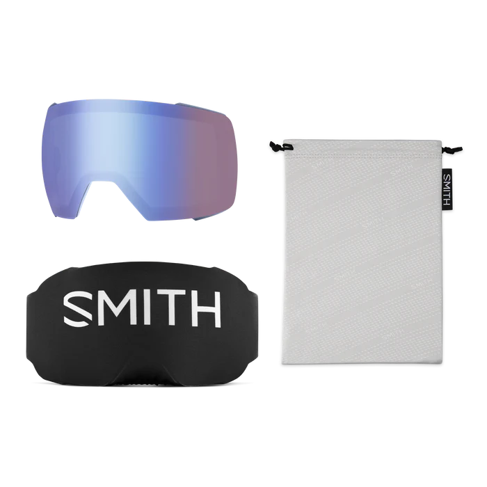 Smith I/O Mag XL Low Bridge Fit 2026 - Image 20