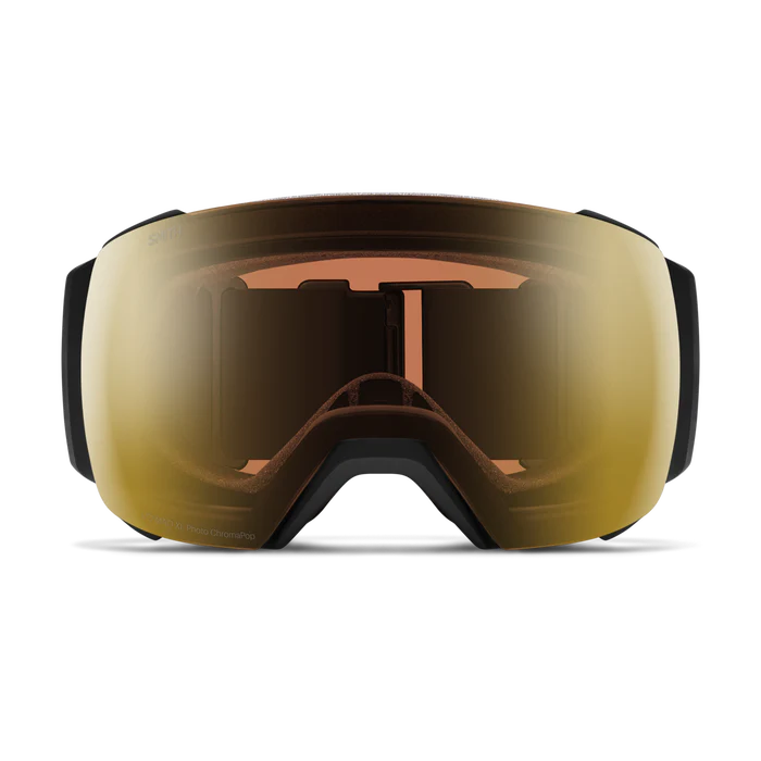 Smith I/O Mag XL Low Bridge Fit 2026 - Image 3
