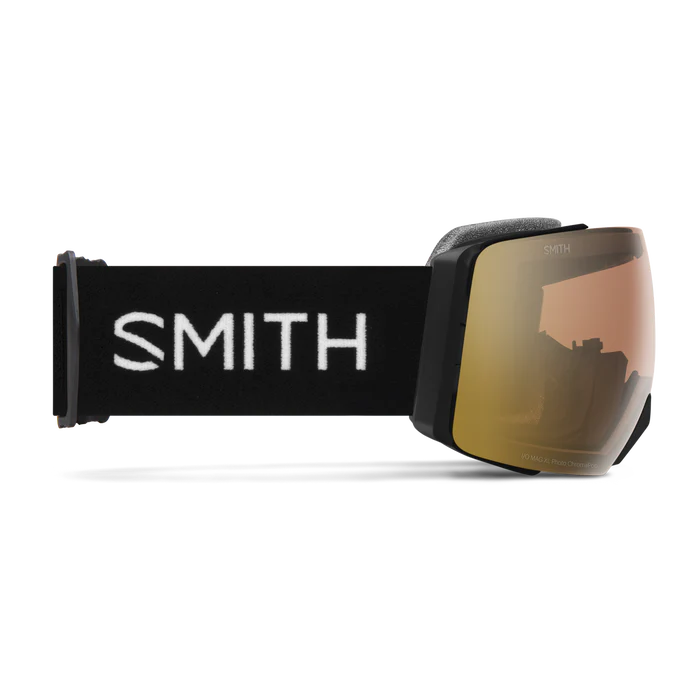 Smith I/O Mag XL Low Bridge Fit 2026 - Image 4