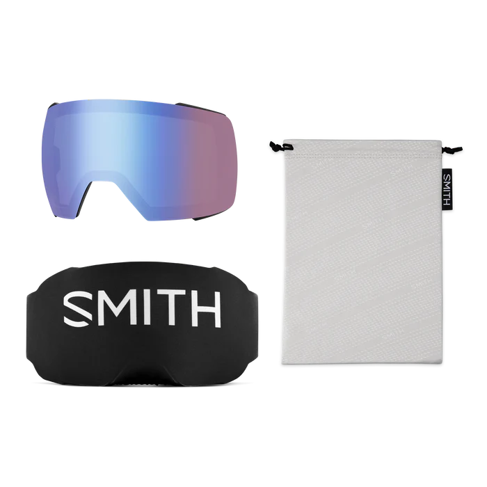 Smith I/O Mag XL Low Bridge Fit 2026 - Image 5