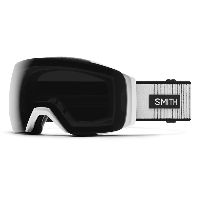 Smith I/O Mag XL Low Bridge Fit 2026 - Image 6
