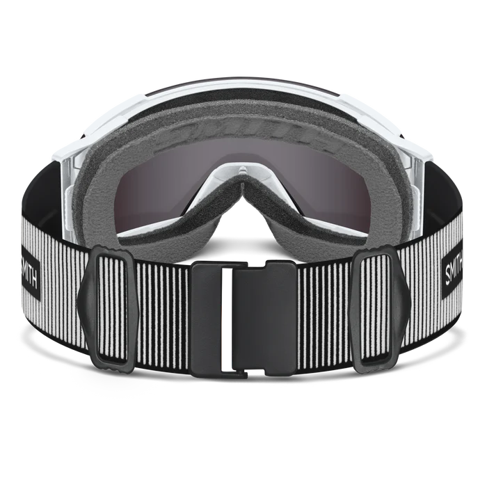 Smith I/O Mag XL Low Bridge Fit 2026 - Image 7