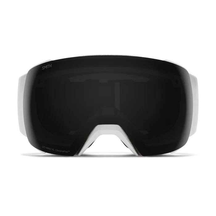 Smith I/O Mag XL Low Bridge Fit 2026 - Image 8