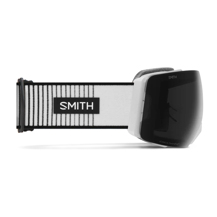 Smith I/O Mag XL Low Bridge Fit 2026 - Image 9