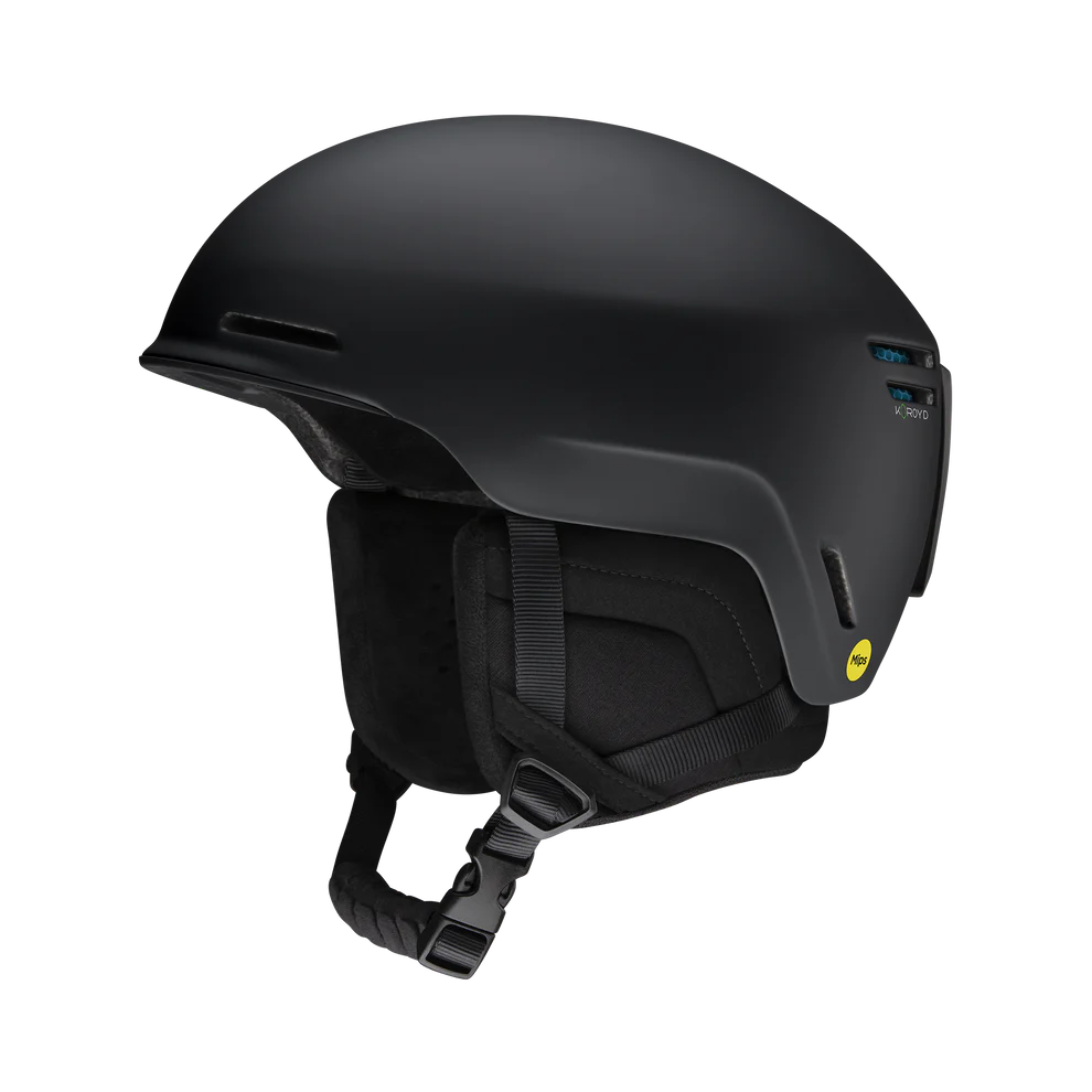 Smith Method MIPS Round Contour Fit 2026