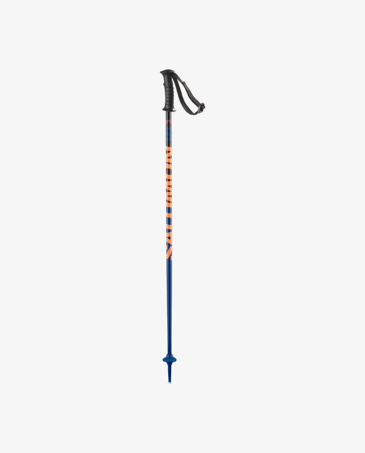 Salomon Kaloo JR Ski Poles - Image 3