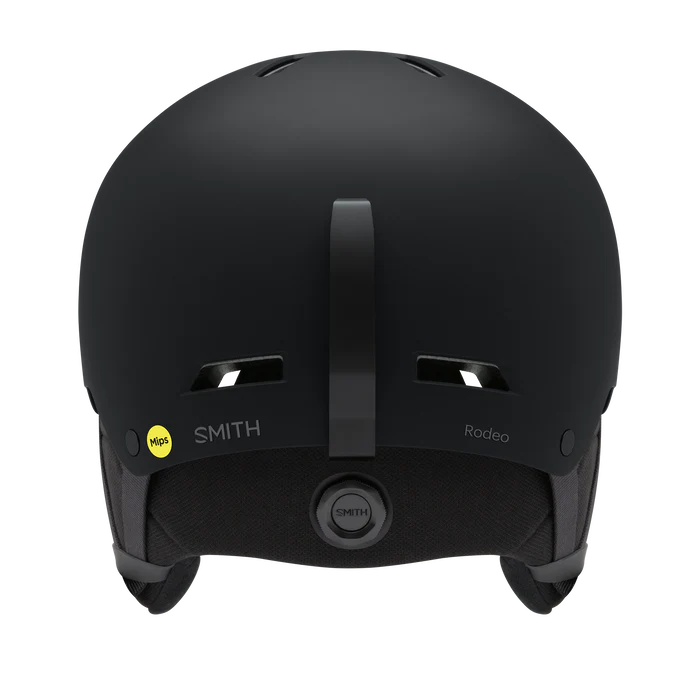 Smith Rodeo MIPS Round Contour 2026 - Image 2