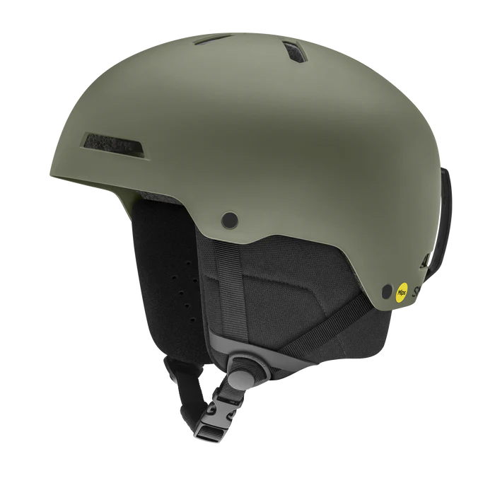 Smith Rodeo MIPS Round Contour 2026 - Image 8