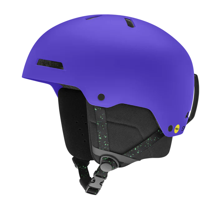 Smith Rodeo MIPS Round Contour 2026 - Image 9
