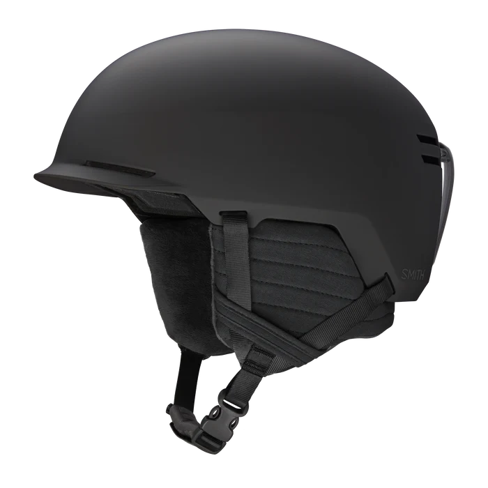 Smith Scout MIPS Round Contour Fit 2026