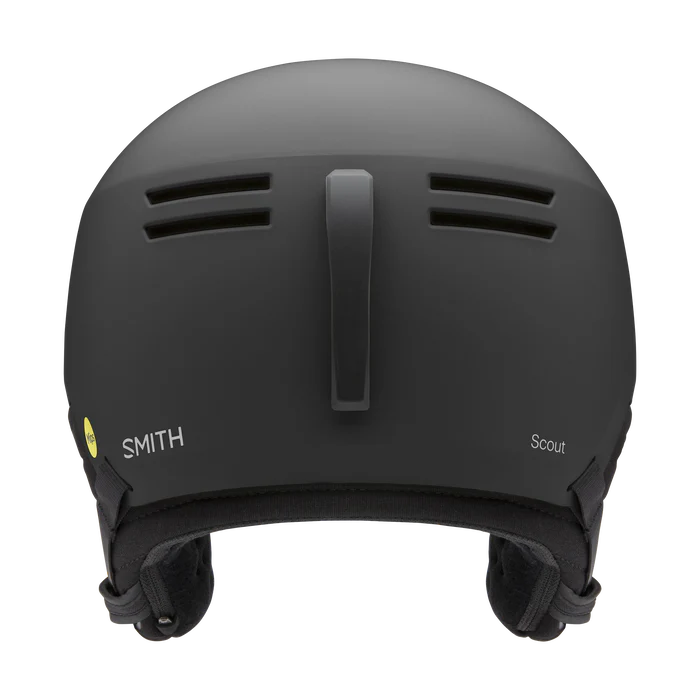 Smith Scout MIPS Round Contour Fit 2026 - Image 2