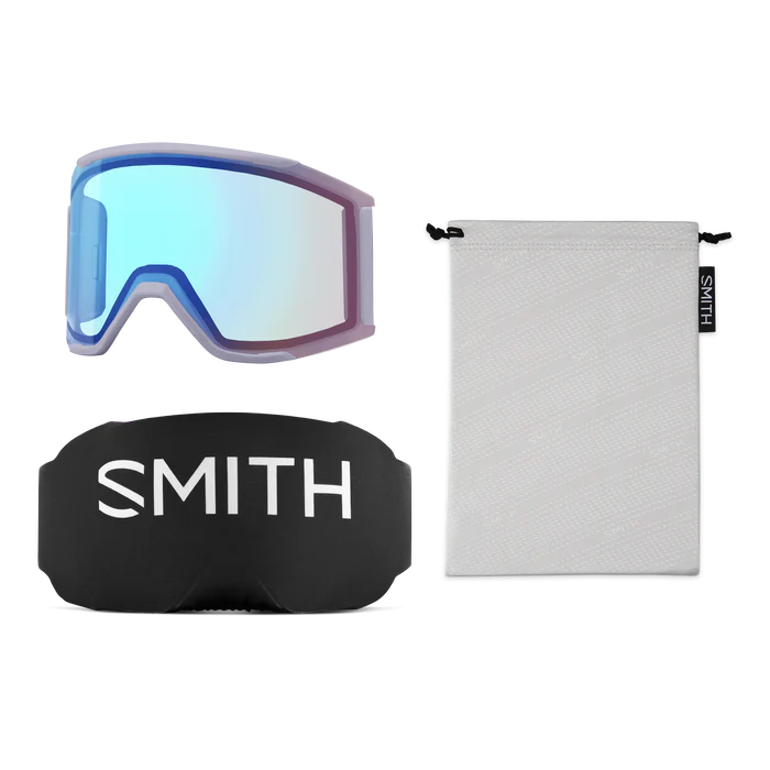 Smith Squad Mag Low Bridge Fit 2026 - Image 13