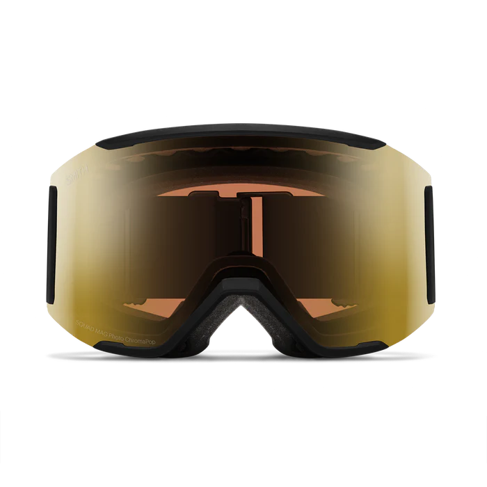 Smith Squad Mag Low Bridge Fit 2026 - Image 3