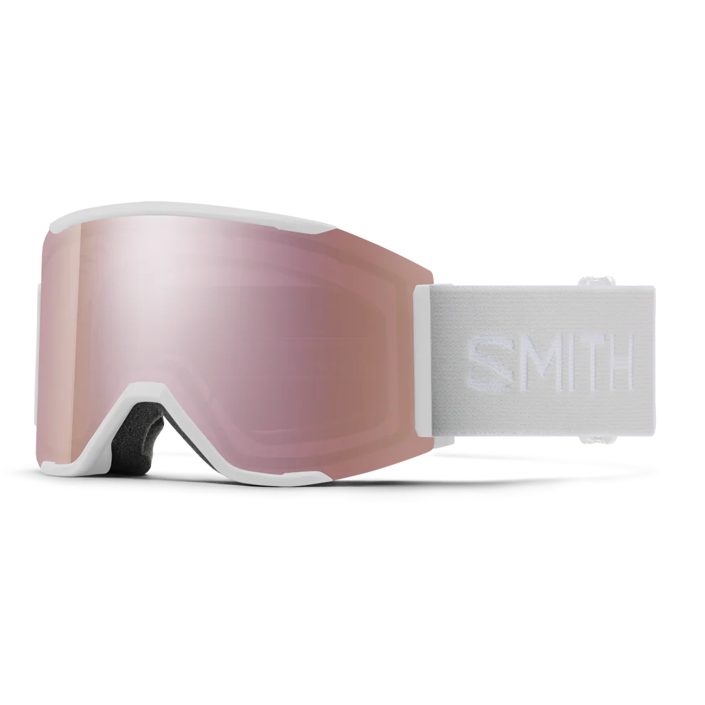 Smith Squad Mag Low Bridge Fit 2026 - Image 8