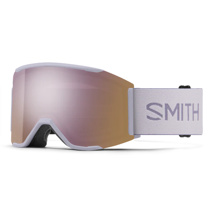 Smith Squad Mag Low Bridge Fit 2026 - Image 9