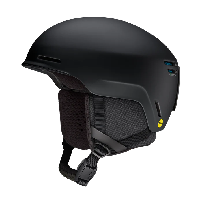 Smith Method Pro MIPS Round Contour 2026