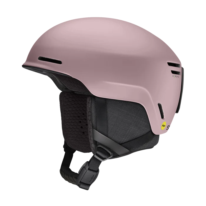 Smith Method Pro MIPS Round Contour 2026 - Image 10