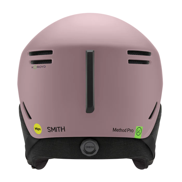 Smith Method Pro MIPS Round Contour 2026 - Image 11